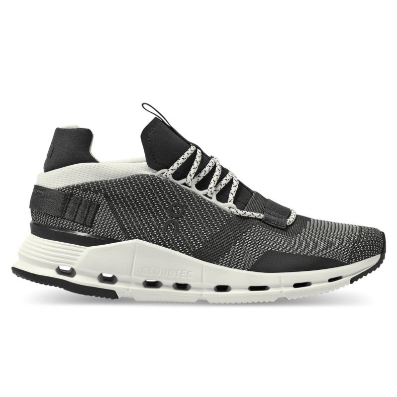 On Running En Running Cloudnova M 2699265 zapatos negro