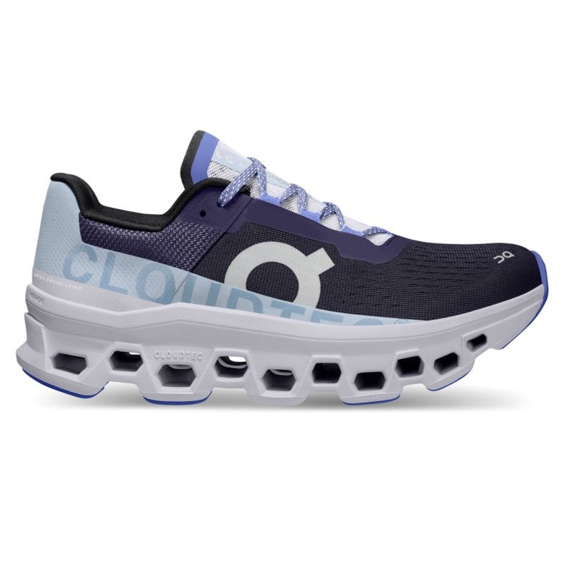 On Running Cloudmonster W 6199026 zapatos azul