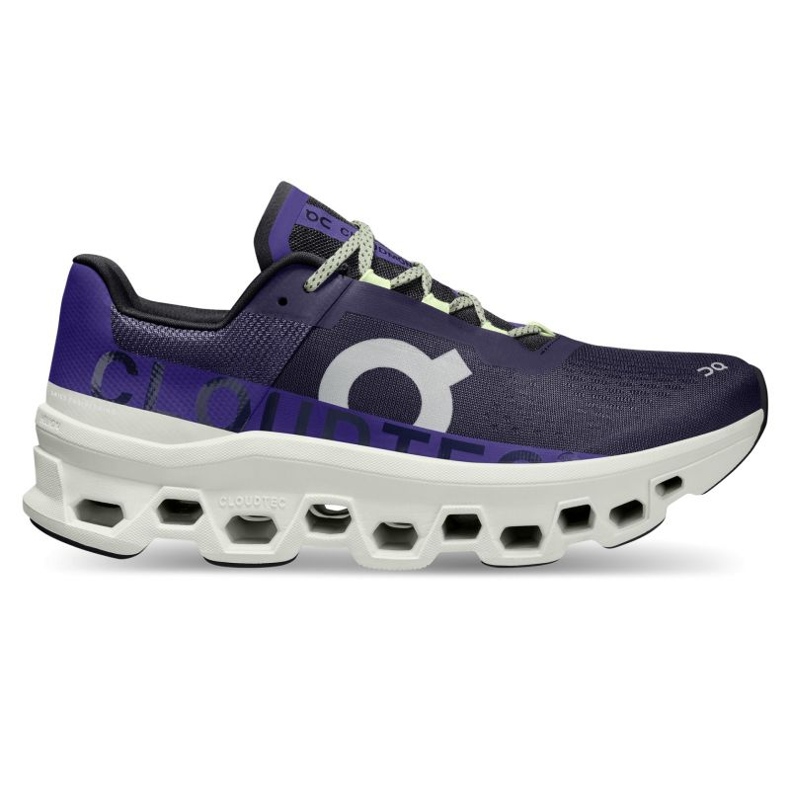 On Running En Running Cloudmonster M 6199027 zapatos violeta On Running En Running Cloudmonster M 6199027 zapatos violeta