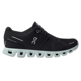 BM Zapatillas On Running Cloud 5 W 5998882 negro