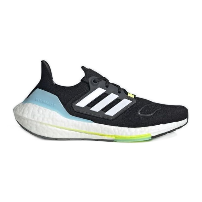 Adidas Ultraboost 22 Zapatos W GX6658 negro
