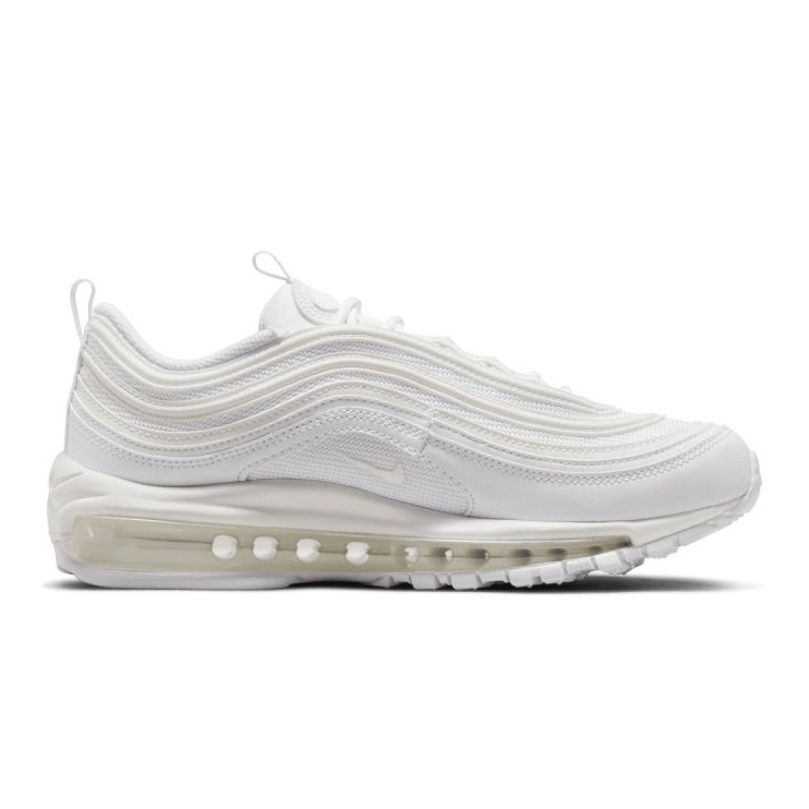 Nike Air Max 97 Mujer DH8016-100 blanco