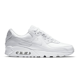 Nike Zapatillas Air Max 90 Ltr M CZ5594-100 blanco