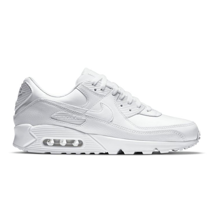 Nike Zapatillas Air Max 90 Ltr M CZ5594-100 blanco