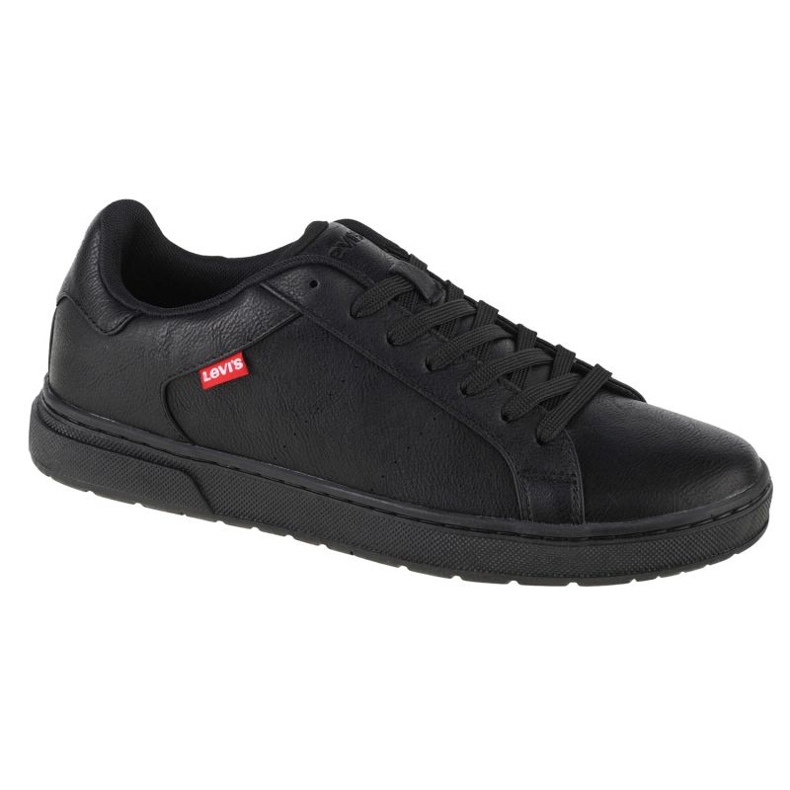 Levis Zapatillas Levi's Piper zapatos 234234-661-559 negro