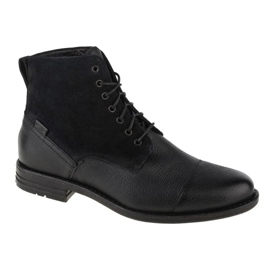 Levis Levi's Fowler 3.0 M 234726-654-559 zapatos negro
