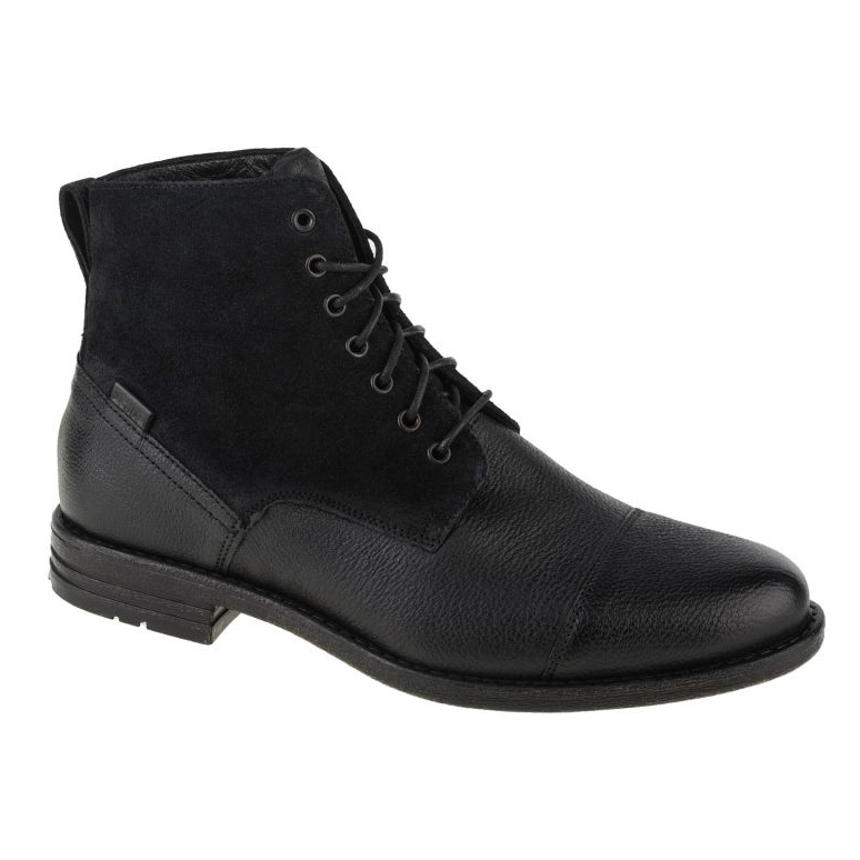 Levis Levi's Fowler 3.0 M 234726-654-559 zapatos negro Levis Levi's Fowler 3.0 M 234726-654-559 zapatos negro
