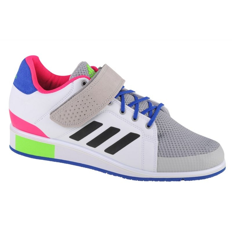 Zapatillas Adidas Power Perfect 3 GZ1476 multicolor Zapatillas Adidas Power Perfect 3 GZ1476 multicolor