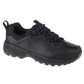 Zapatos Merrell Forestbound M J77285 negro