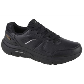 Zapatillas Joma Casual Yen 2201 M CYENW2201 negro