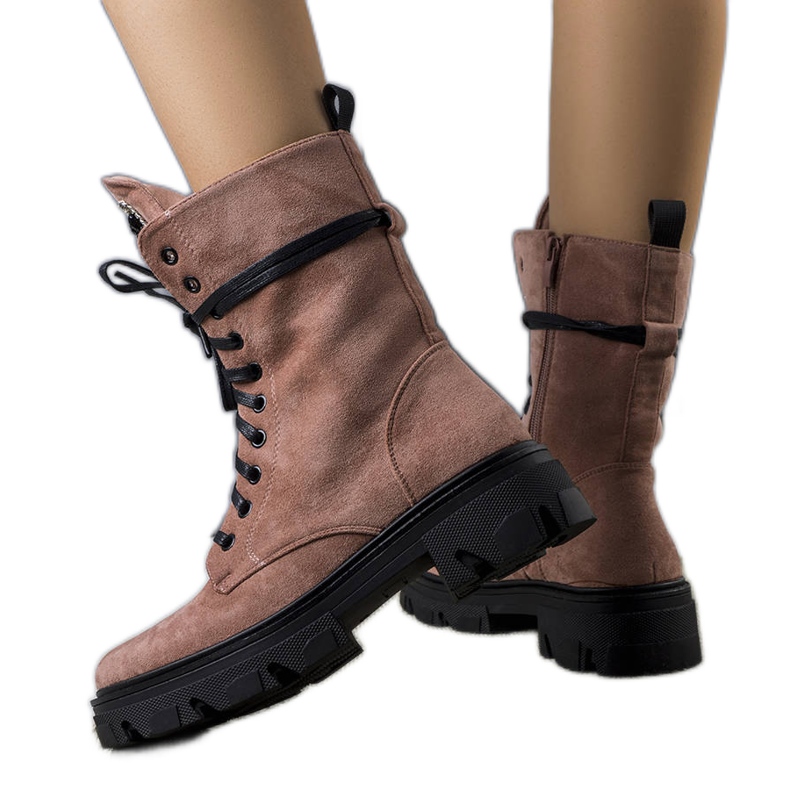 BM Bolsos rosas con piedras Dalmir rosado BM Bolsos rosas con piedras Dalmir rosado