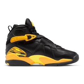 Zapatillas Nike Air Jordan 8 Retro CI1236-007 negro