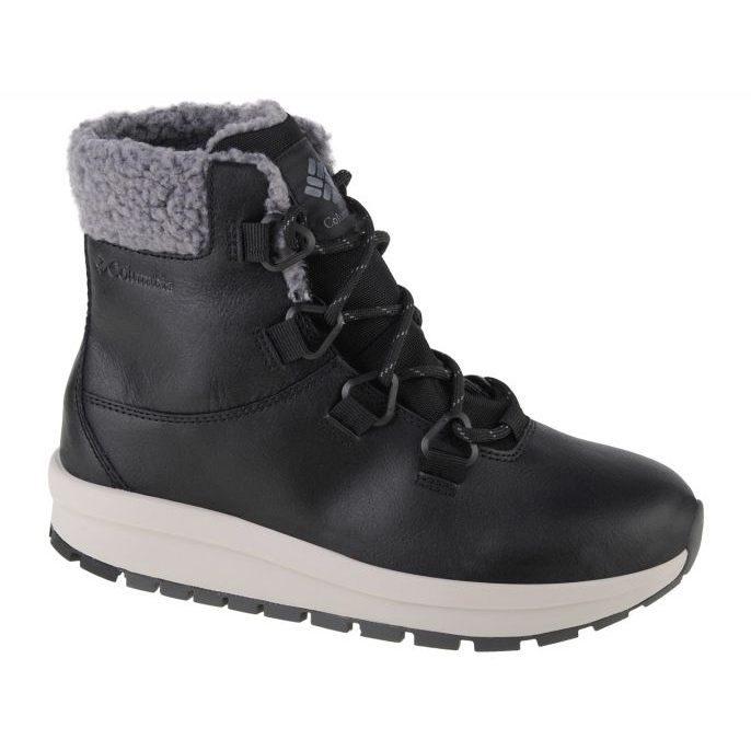 Columbia Moritza Omni-Heat Wp W 2005041 010 negro