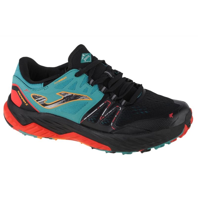 Joma Zapatillas running TK.Sierra Men 2201 TKSIEW2201 negro