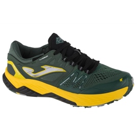 Joma Zapatillas running TK.Sierra Men 2215 TKSIEW2215 verde