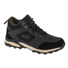 ONeill O'Neill Stratton Mid M 90223029-25Y zapatos negro