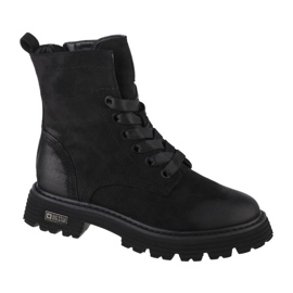 Botas de montaña Big Star KK274503 negro