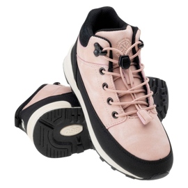 Bejo Badin Zapatillas medias 92800377143 rosa