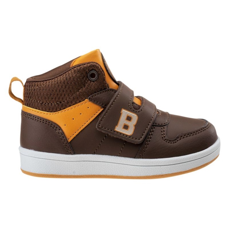 Bejo Bardo Jr. 92800377149 zapatos marrón