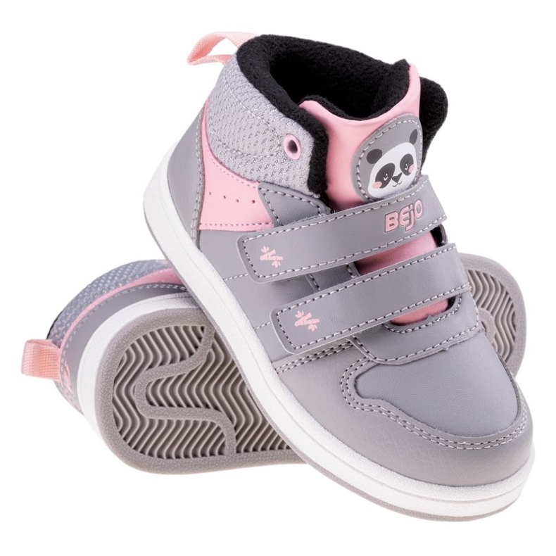 Zapatos Bejo Bardios 92800442229 rosado Zapatos Bejo Bardios 92800442229 rosado