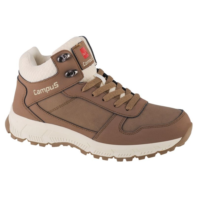 Zapatos Campus Rosa CW0103322330 marrón