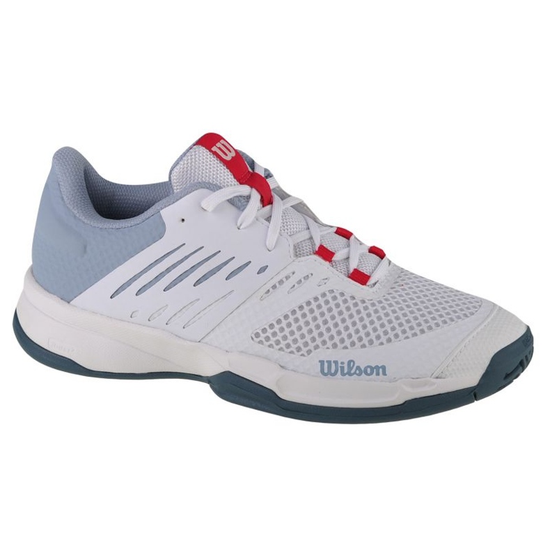 Zapatillas tenis Wilson Kaos Devo 2.0 WRS328830 blanco Zapatillas tenis Wilson Kaos Devo 2.0 WRS328830 blanco