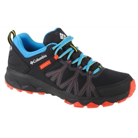 Columbia Peakfreak Ii Outdry M 2005101012 negro