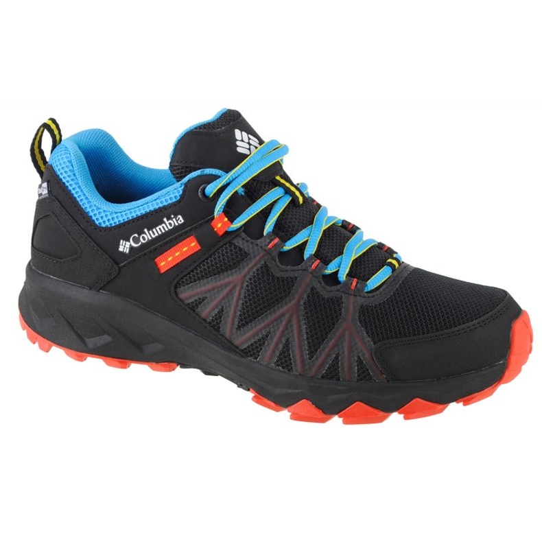 Columbia Peakfreak Ii Outdry M 2005101012 negro