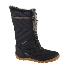 Columbia Minx Mediados III W 1803 121 012 negro