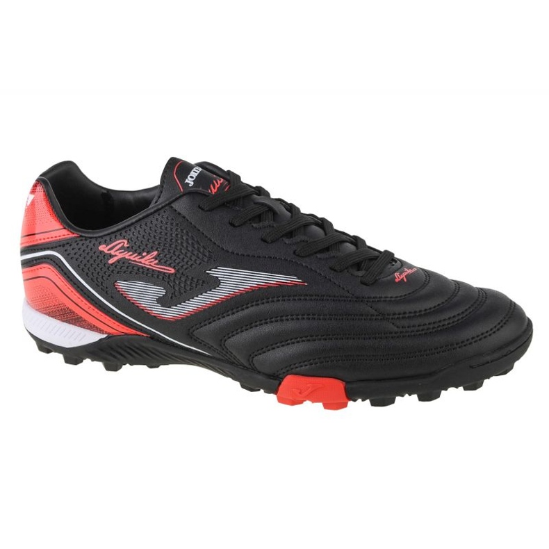 Botas de futbol Joma Aguila 2241 Tf M AGUW2241TF negro negro