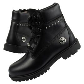 Zapatos Timberland TB0A5MJA-015 negro