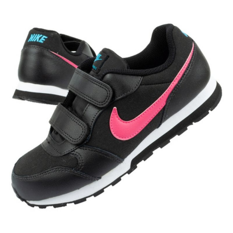Zapatillas deportivas Nike Runner 2 807317-020 negro