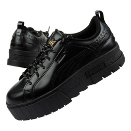 Zapatillas deportivas Puma Mayze Flutur 388013 01 negro Zapatillas deportivas Puma Mayze Flutur 388013 01 negro
