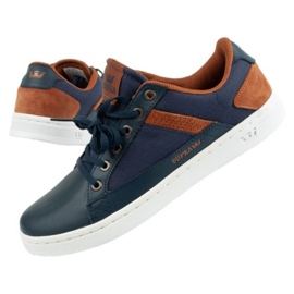 Zapatillas Supra Westlake M 08066-468 azul