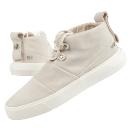 Zapatillas Supra Charles M 08047-125 beige