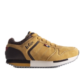 Lee Cooper Deportivas marrones LCJ-21-29-0643 marrón Lee Cooper Deportivas marrones LCJ-21-29-0643 marrón