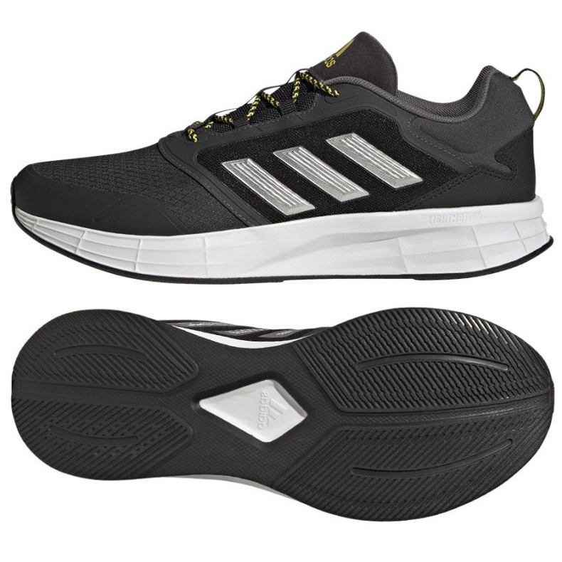 Zapatillas de running Adidas Duramo Protect GW3852 negro