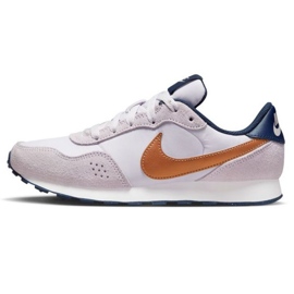 Nike Md Valiant Jr CN8558 501 zapatillas blanco