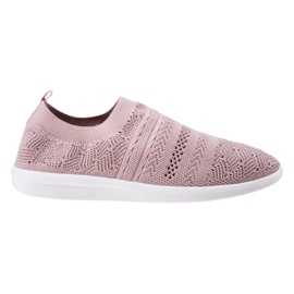 Aquawave Hiva W 92800401728 zapatos rosado