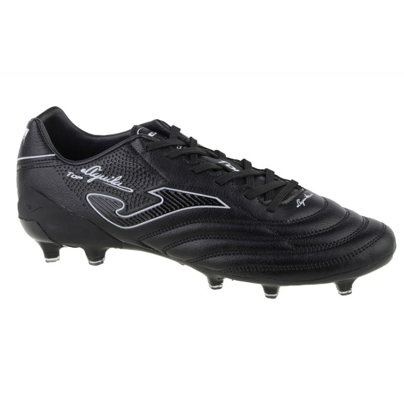 Zapatillas de fútbol Joma Aguila Top 2101 Fg ATOPW2101FG negro negro
