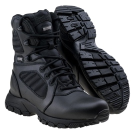 Zapatos Magnum Lynx 8.0 Ce 92800046370 negro