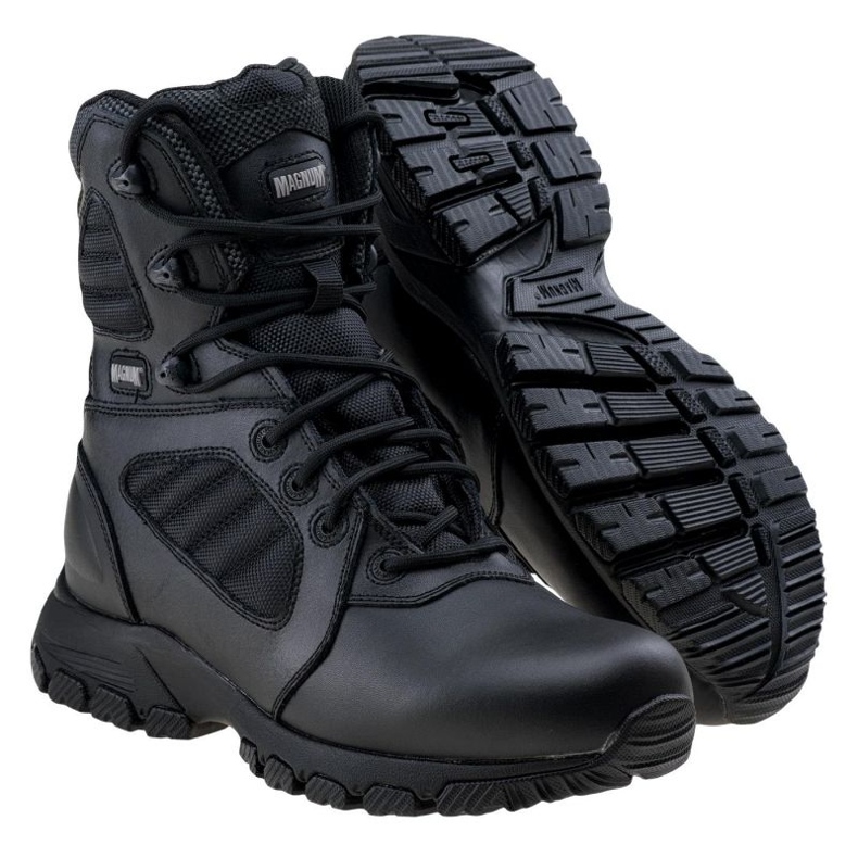 Zapatos Magnum Lynx 8.0 Ce 92800046370 negro
