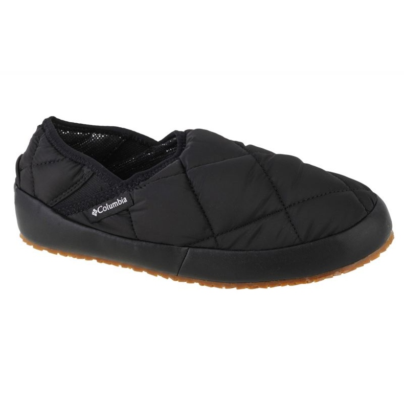 Pantuflas Columbia Lazy Bend Moc 2005381010 negro