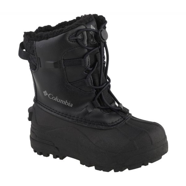 Bota de nieve Columbia Bugaboot Celsius Wp 2007401010 negro