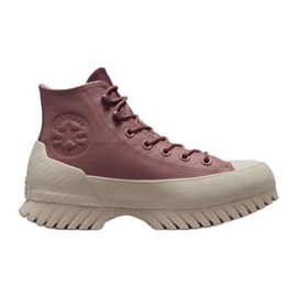 Converse Chuck Taylor All Star Lugged 2.0 W A01329C multicolor rosa