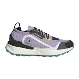 Adidas By Stella McCartney Outdoorboost 2.0 Cold.Rdy Zapatillas Mujer GX9869 púrpura