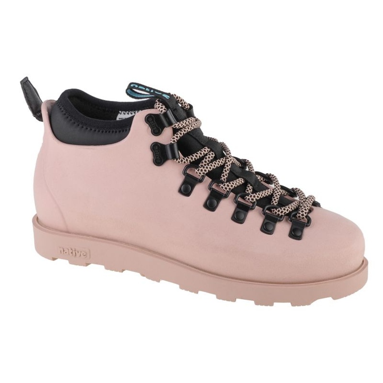Native Jefferson Zapatos nativos Fitzsimmons Citylite Bloom 31106848-6002 rosado