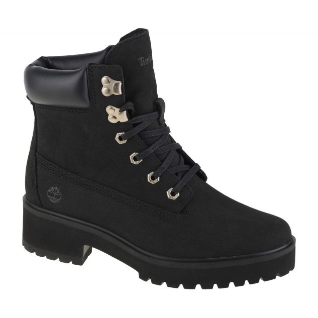Timberland Carnaby Cool 6 In Boot A5NYY zapatos negro Timberland Carnaby Cool 6 In Boot A5NYY zapatos negro
