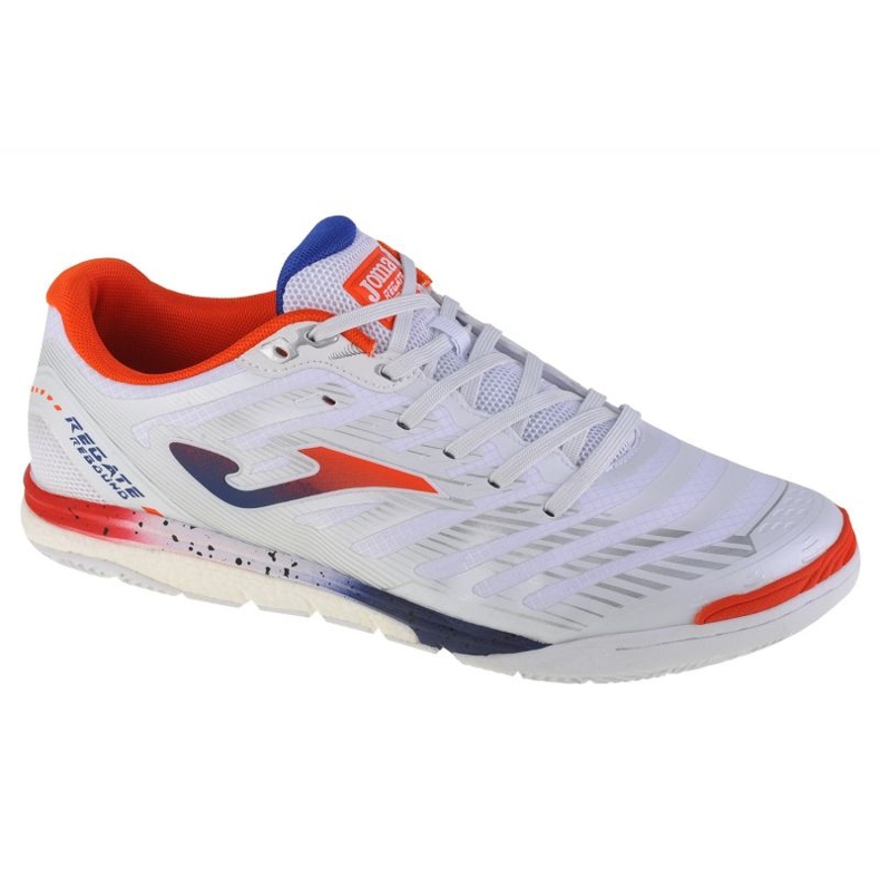 Joma Regate Rebound 2202 En M RREW2202IN blanco blanco