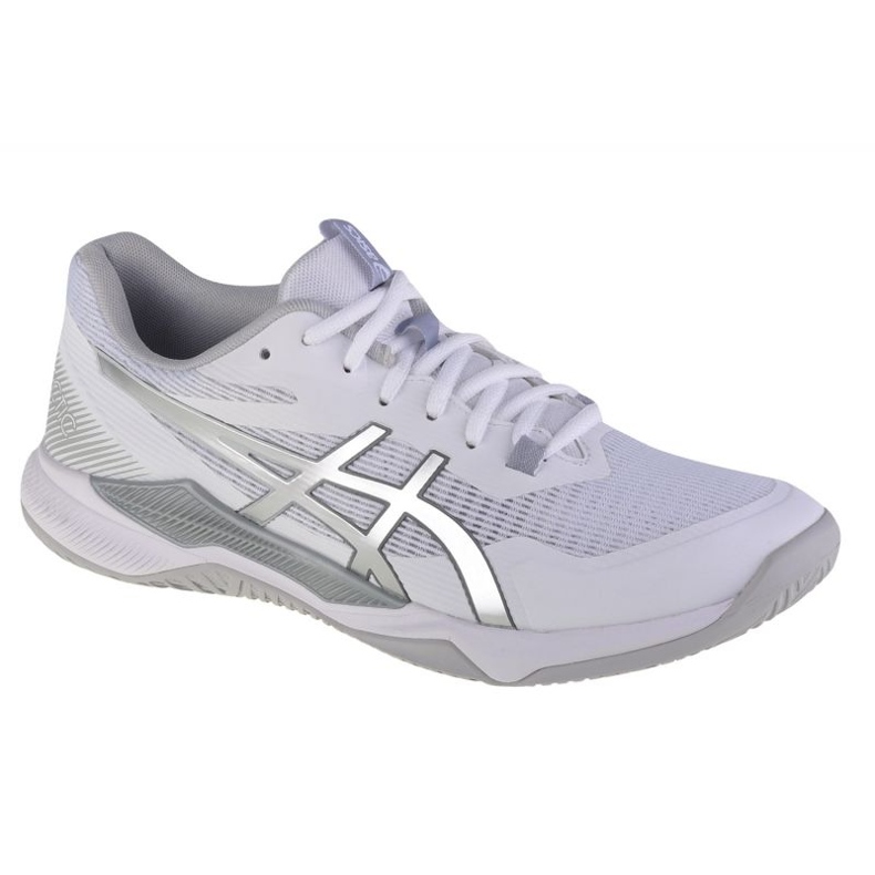 Asics Gel-Tactic W 1072A070-101 blanco Asics Gel-Tactic W 1072A070-101 blanco